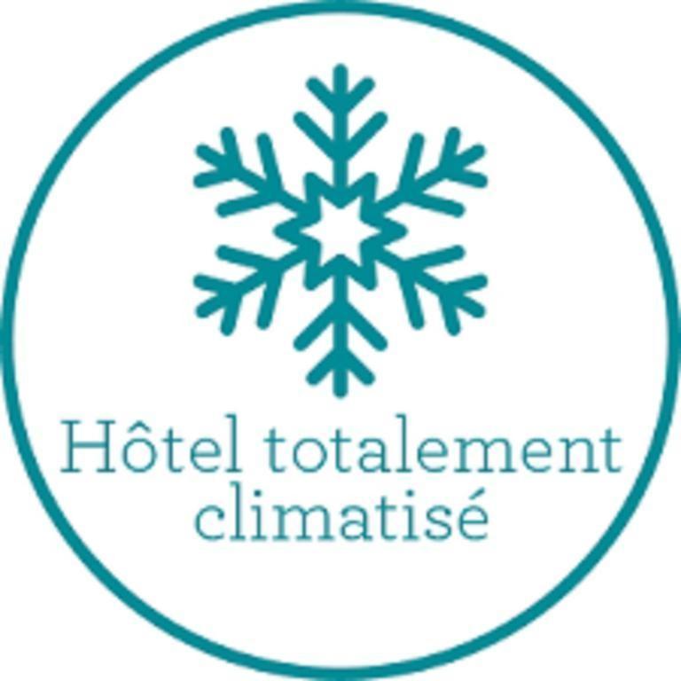 Hotel Paris Pacific Paris-Villejuif- Pres Du Metro L'Hay Les Roses Ligne 14 - Direct Paris-Aeroport Orly Et Institut Gustave Roussi Ngoại thất bức ảnh