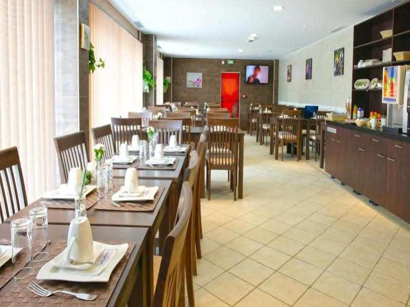 Hotel Paris Pacific Paris-Villejuif- Pres Du Metro L'Hay Les Roses Ligne 14 - Direct Paris-Aeroport Orly Et Institut Gustave Roussi Ngoại thất bức ảnh